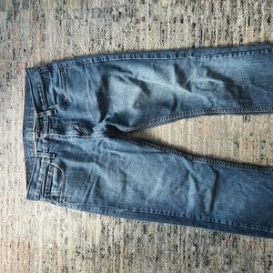 Levi's 527 Slim Boot Cut